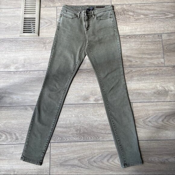 Club Monaco  Skinny Jeans - Picture 2 of 11